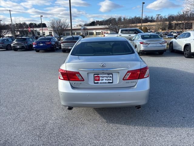 2009 Lexus ES 350