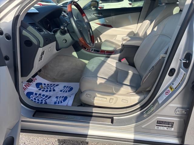 2009 Lexus ES 350