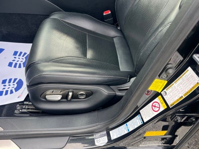 2018 Lexus LS 500 Base