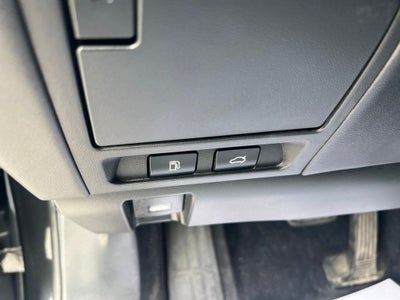 2018 Lexus LS 500 Base