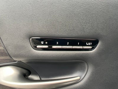 2018 Lexus LS 500 Base