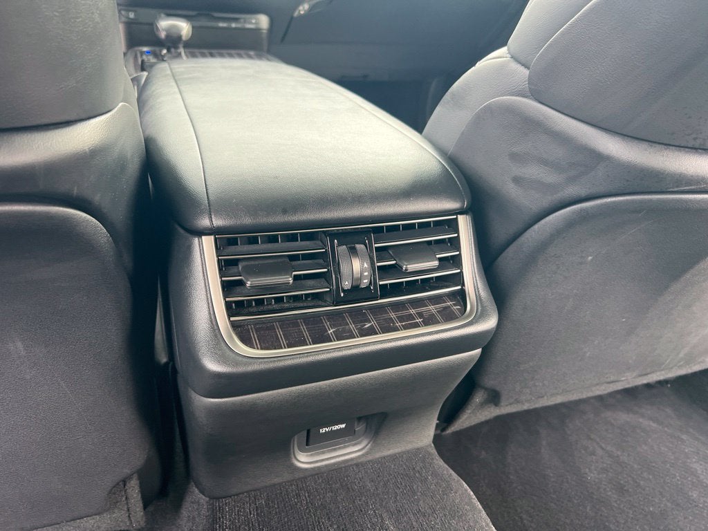 2018 Lexus LS 500 Base
