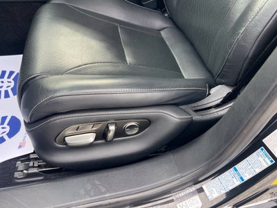 2018 Lexus LS 500 Base