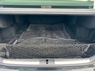 2018 Lexus LS 500 Base