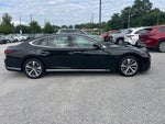 2018 Lexus LS 500 Base