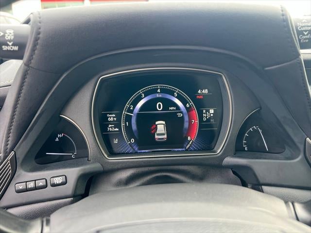 2018 Lexus LS 500 Base