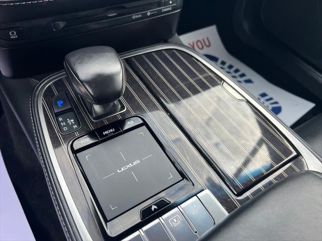 2018 Lexus LS 500 Base