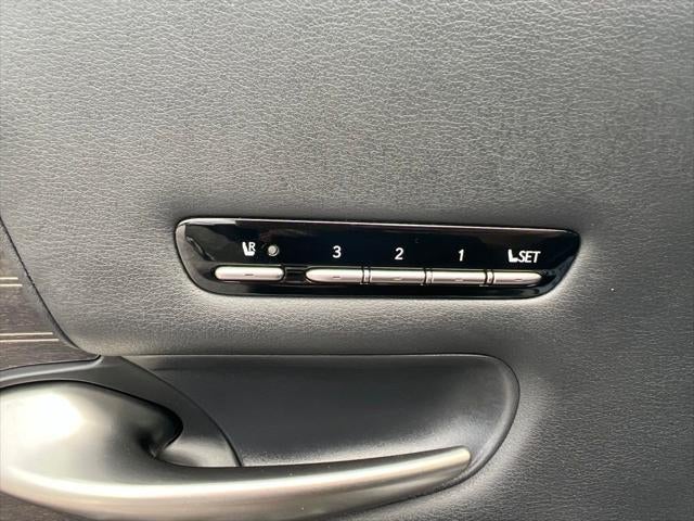 2018 Lexus LS 500 Base