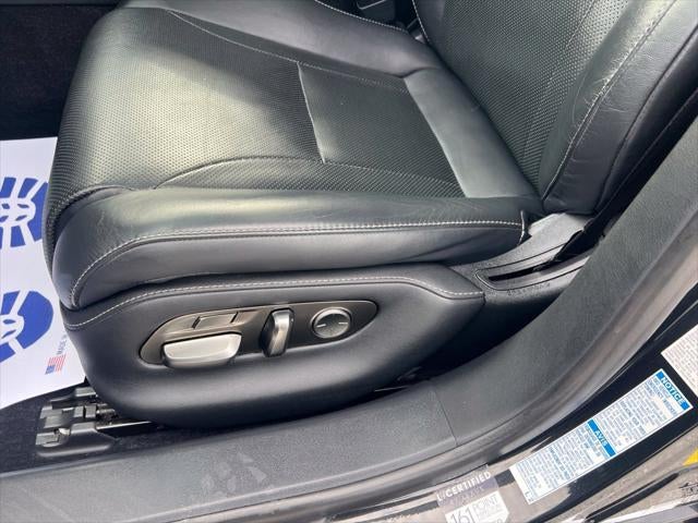 2018 Lexus LS 500 Base