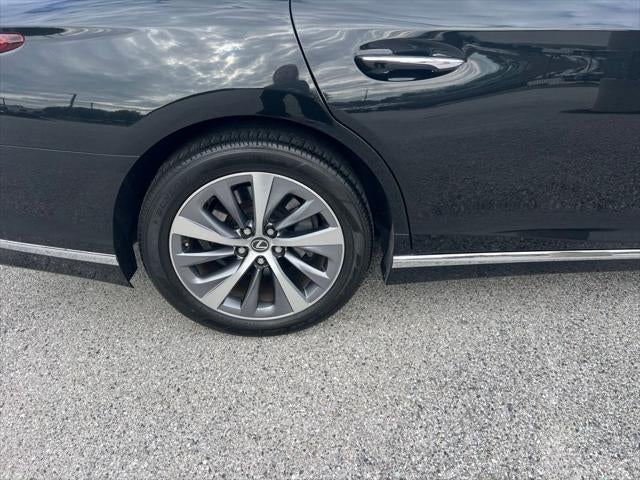 2018 Lexus LS 500 Base