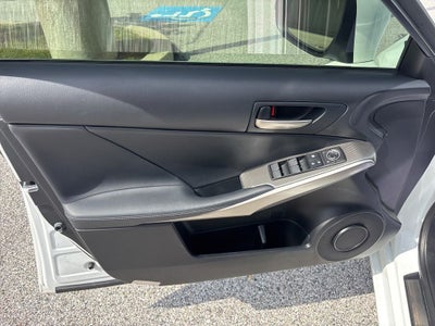 2017 Lexus IS 300