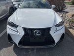 2017 Lexus IS 300