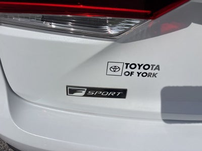 2017 Lexus IS 300
