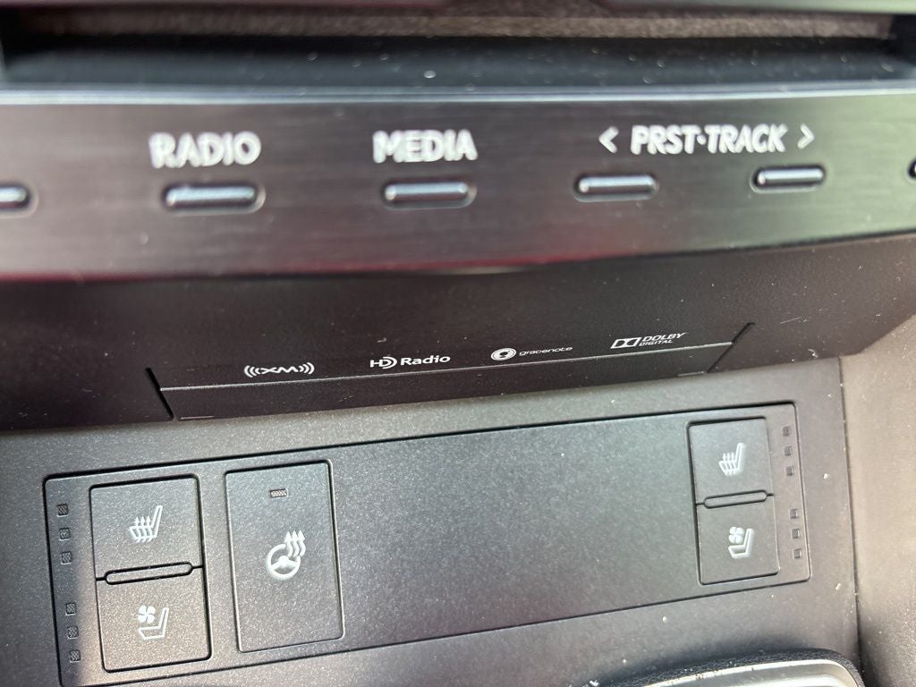 2017 Lexus IS 300