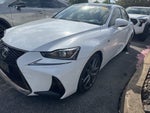 2017 Lexus IS 300