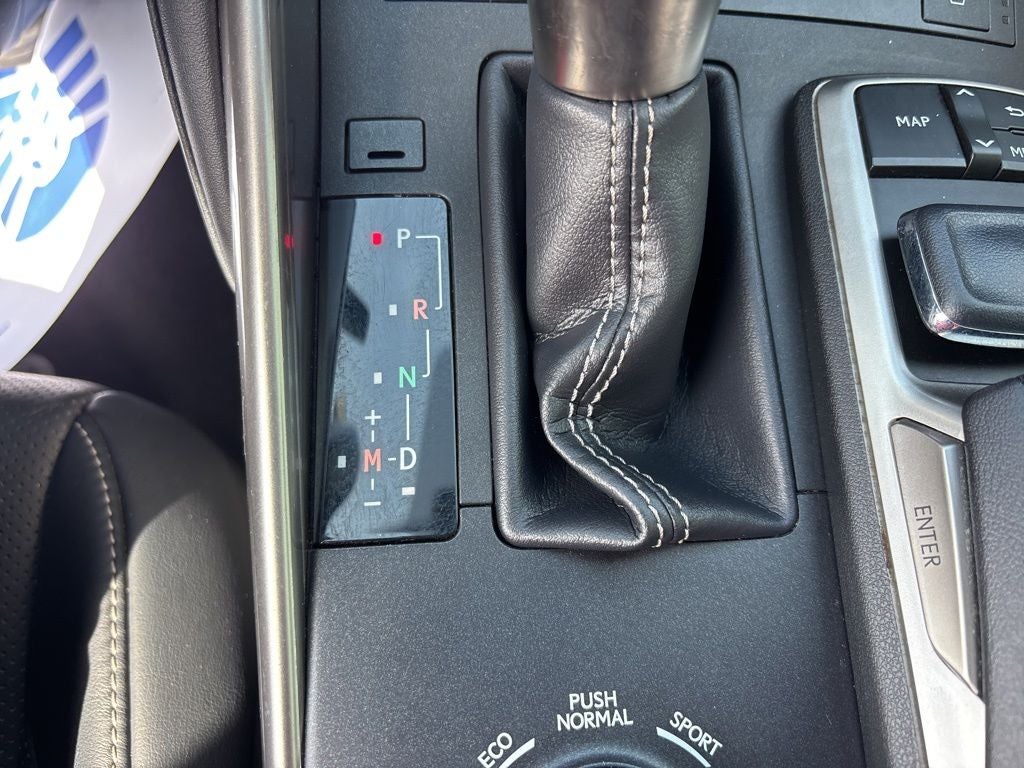2017 Lexus IS 300