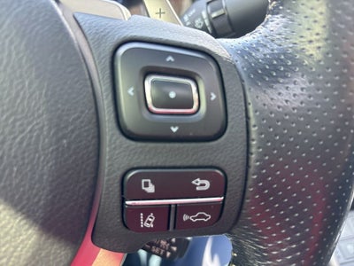 2017 Lexus IS 300