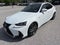 2017 Lexus IS 300