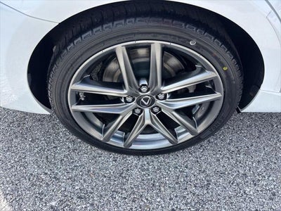 2017 Lexus IS 300
