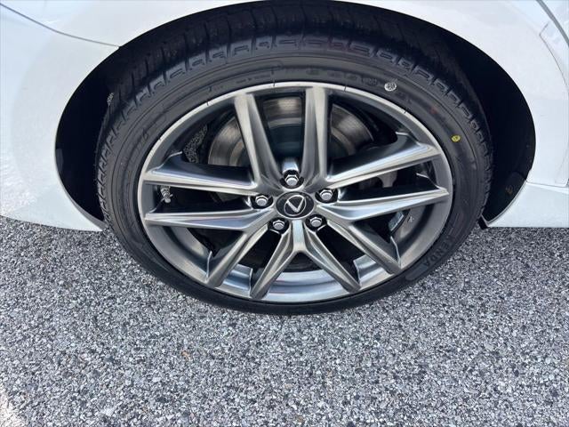 2017 Lexus IS 300