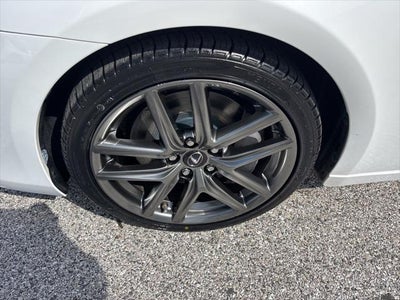 2017 Lexus IS 300