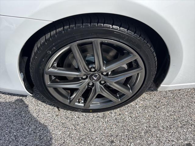 2017 Lexus IS 300