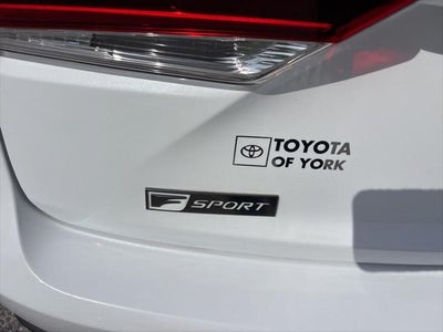 2017 Lexus IS 300