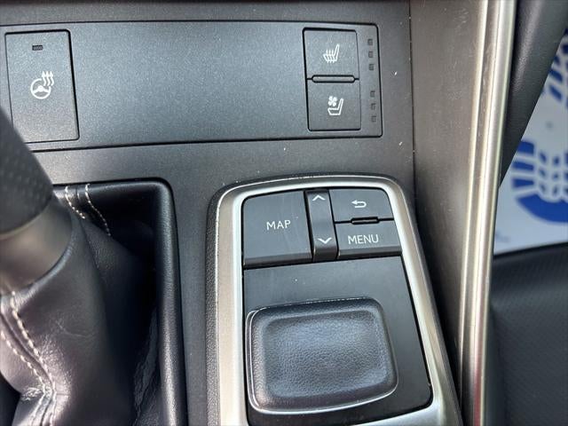 2017 Lexus IS 300