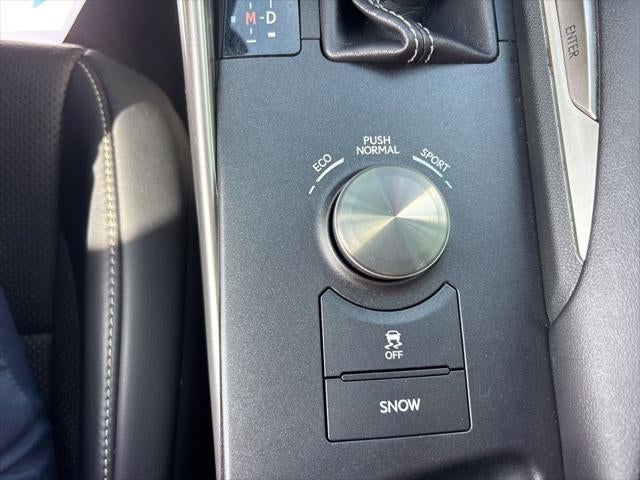 2017 Lexus IS 300
