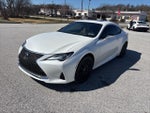 2020 Lexus RC 300