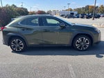 2020 Lexus UX 250h Base