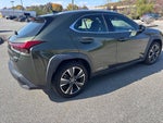 2020 Lexus UX 250h Base