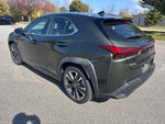 2020 Lexus UX 250h Base