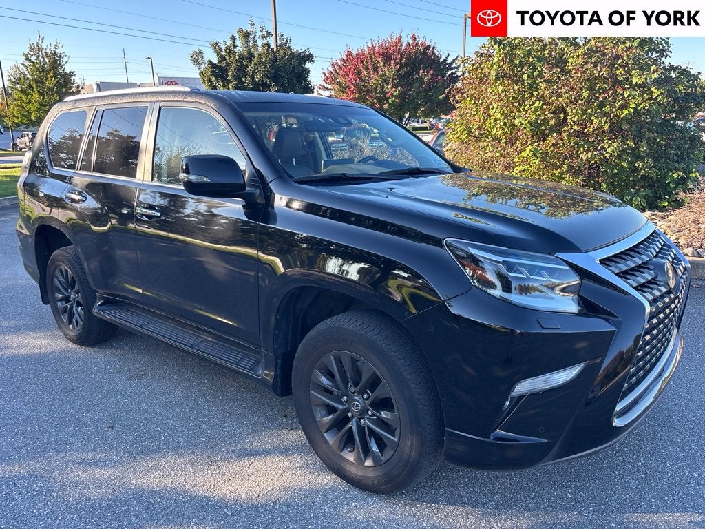 2023 Lexus GX 460
