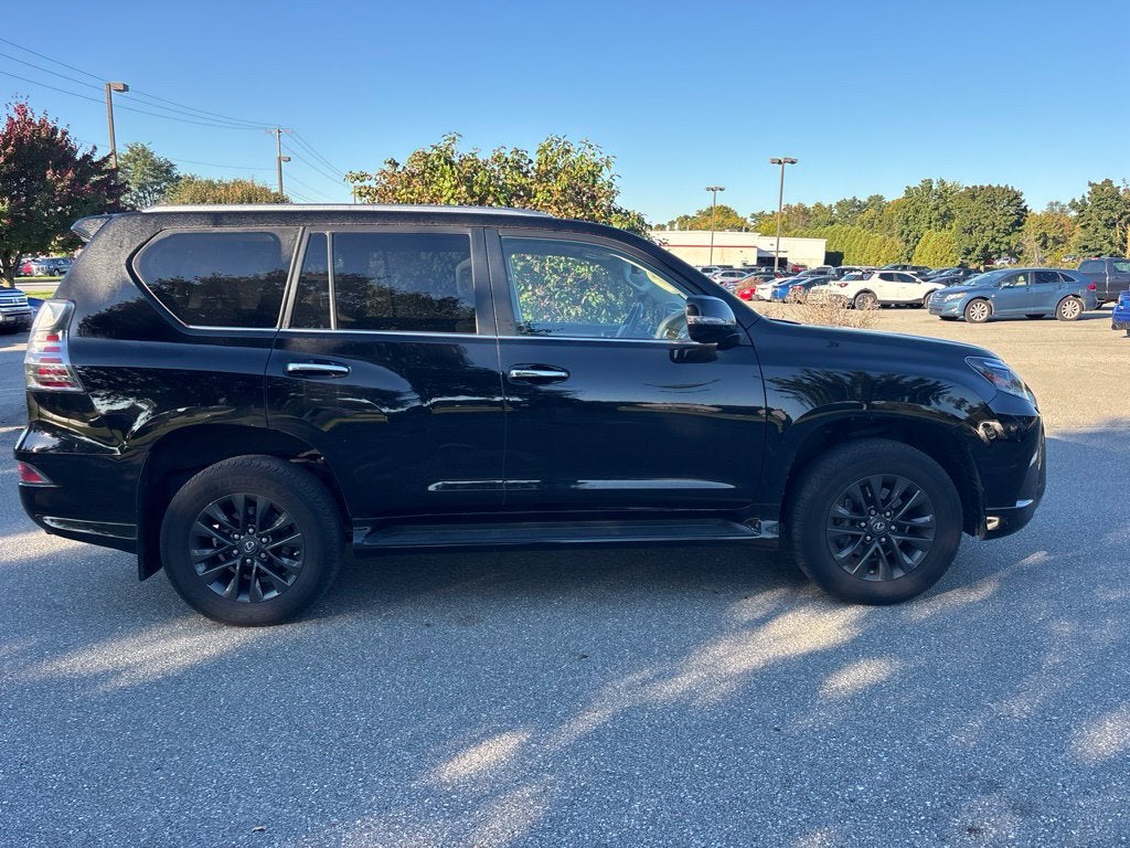 2023 Lexus GX 460