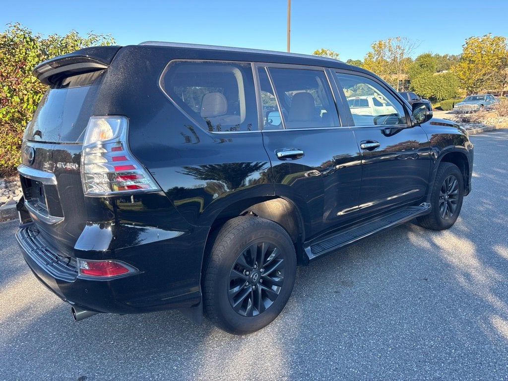 2023 Lexus GX 460