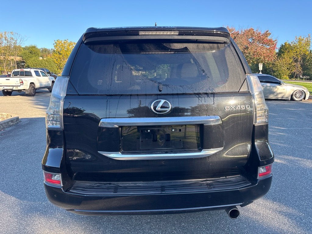 2023 Lexus GX 460