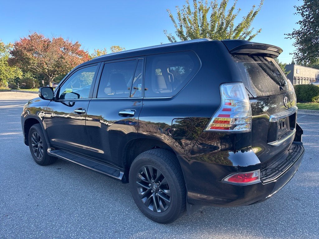 2023 Lexus GX 460