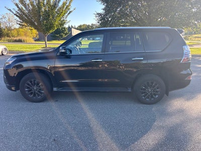 2023 Lexus GX 460