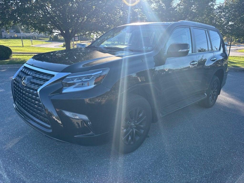 2023 Lexus GX 460