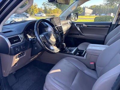 2023 Lexus GX 460