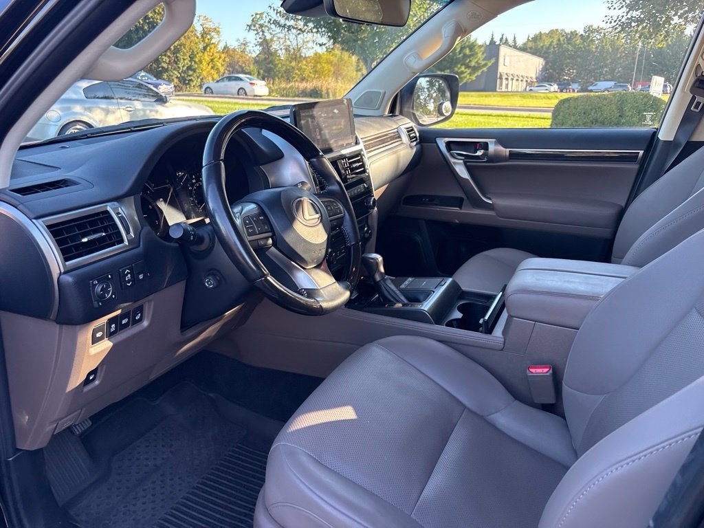 2023 Lexus GX 460