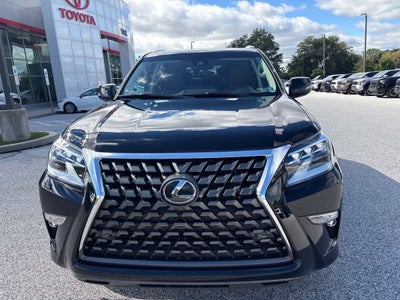 2023 Lexus GX 460