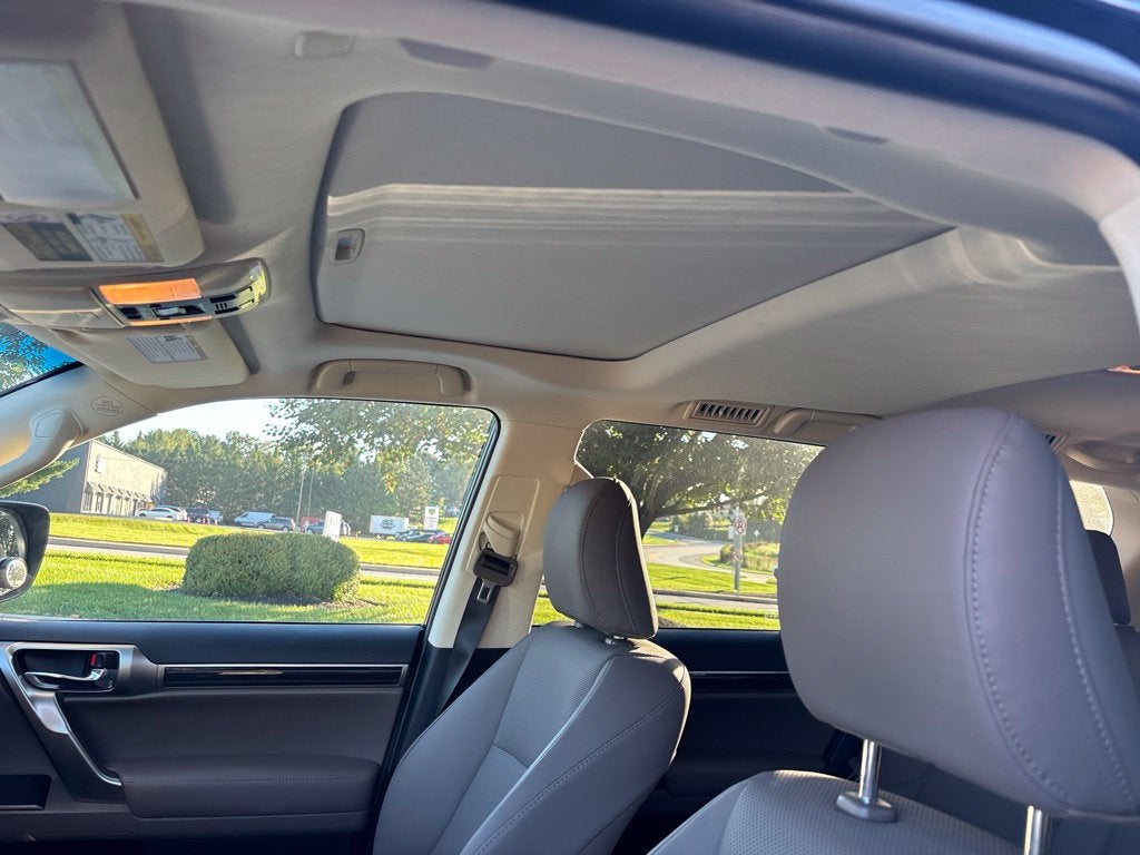 2023 Lexus GX 460