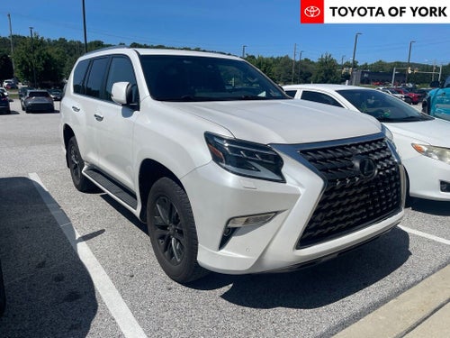 2023 Lexus GX 460