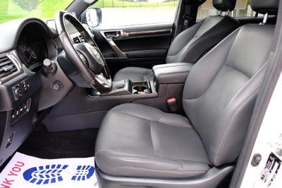 2023 Lexus GX 460