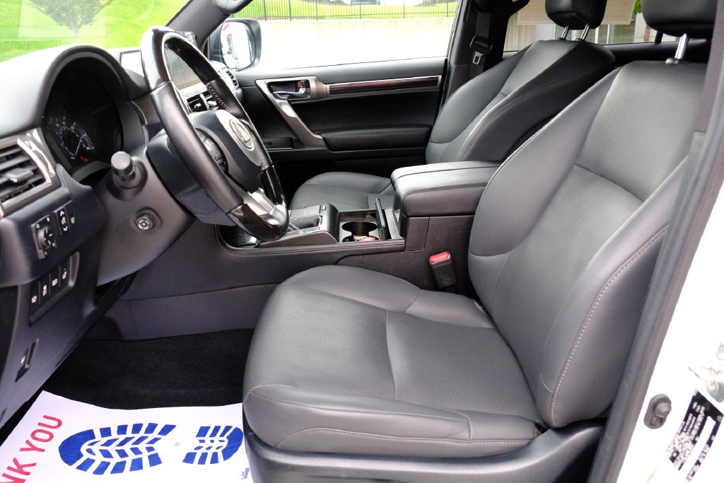 2023 Lexus GX 460