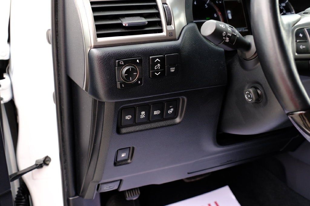 2023 Lexus GX 460