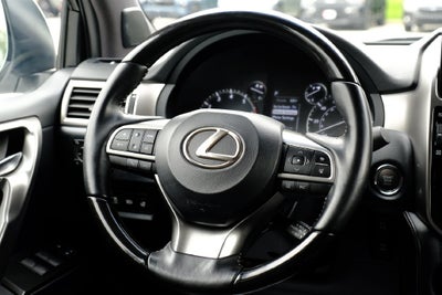 2023 Lexus GX 460