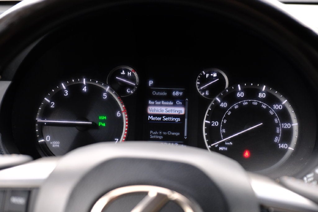2023 Lexus GX 460